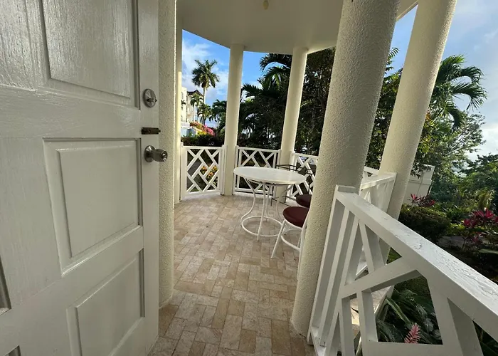 Casa De Columbus
