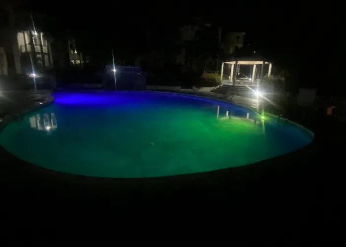 Casa De Columbus *
