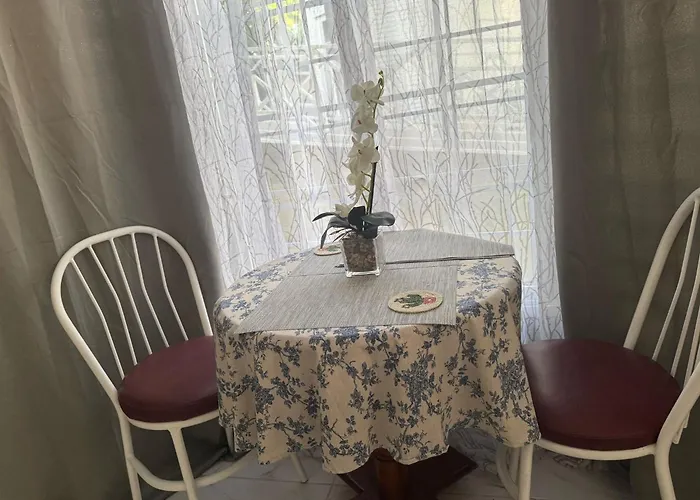 Casa De Columbus